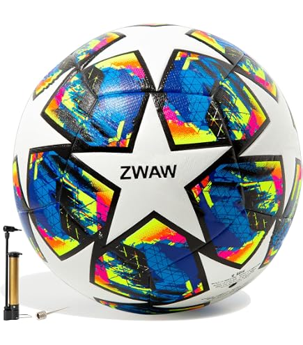Amazon.co.jp: UEFAチャンピオンズリーグ フットボール サイズ5 7694